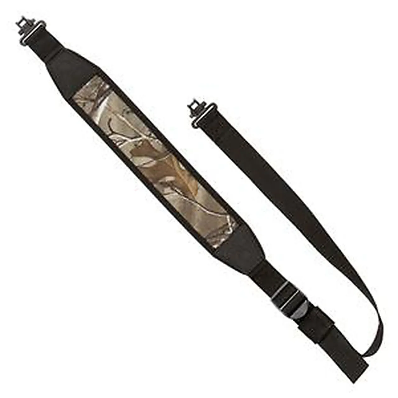 AA&E Nylon & Neoprene Gunsling w/ Swivels