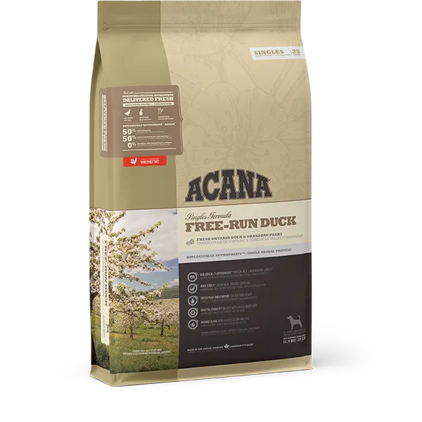 ACANA Free Run Duck