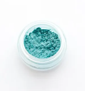 Aqua Silver