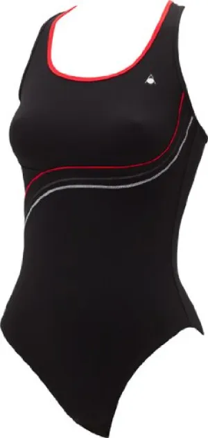 Aqua Sphere Amanda Female Active Back Swimsuit