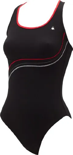 Aqua Sphere Amanda Female Active Back Swimsuit