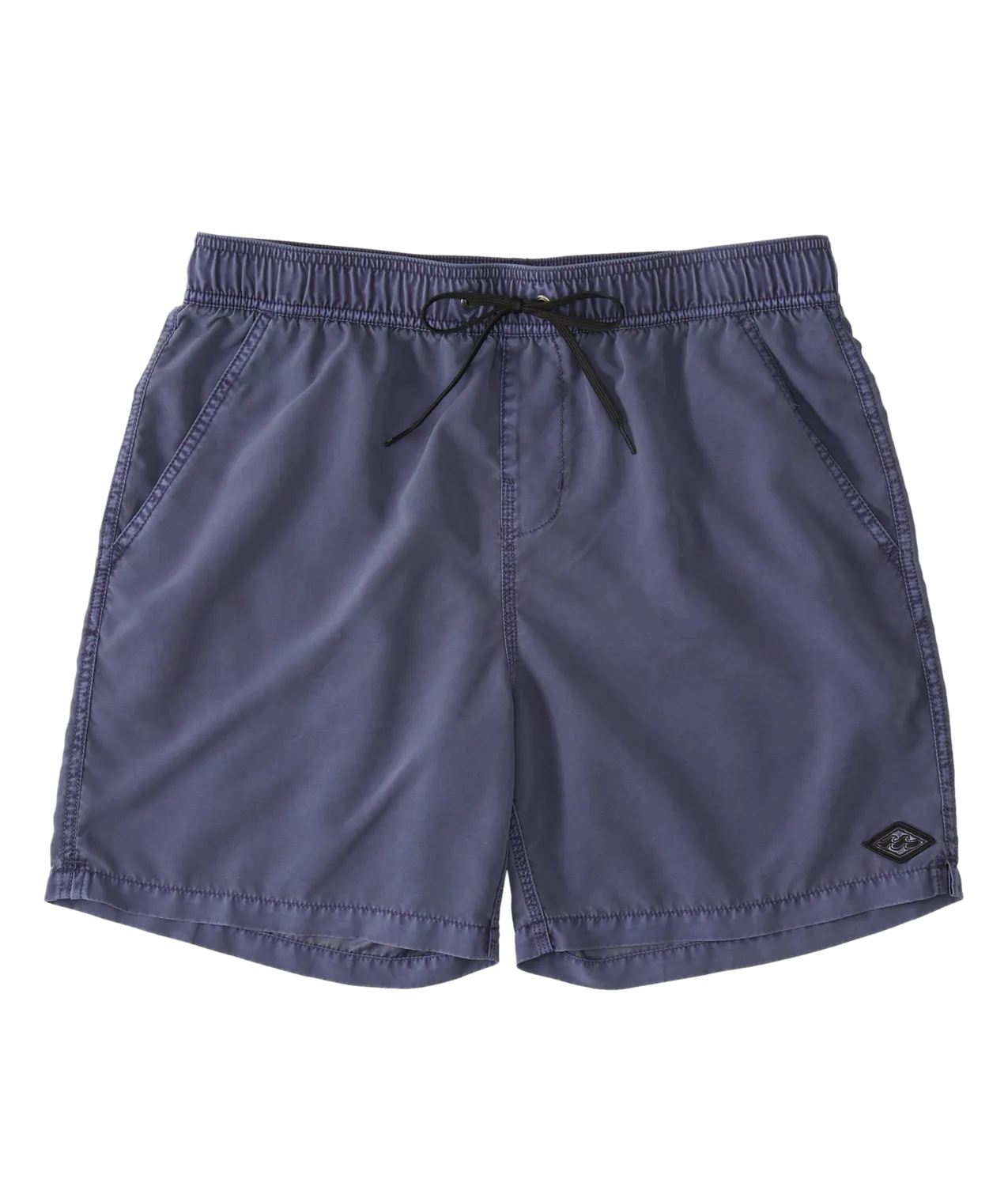 Billabong All Day OVD Layback Boardshorts-Dusty Grape