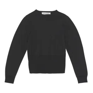 Christina Rohde Top No. 4421 Black