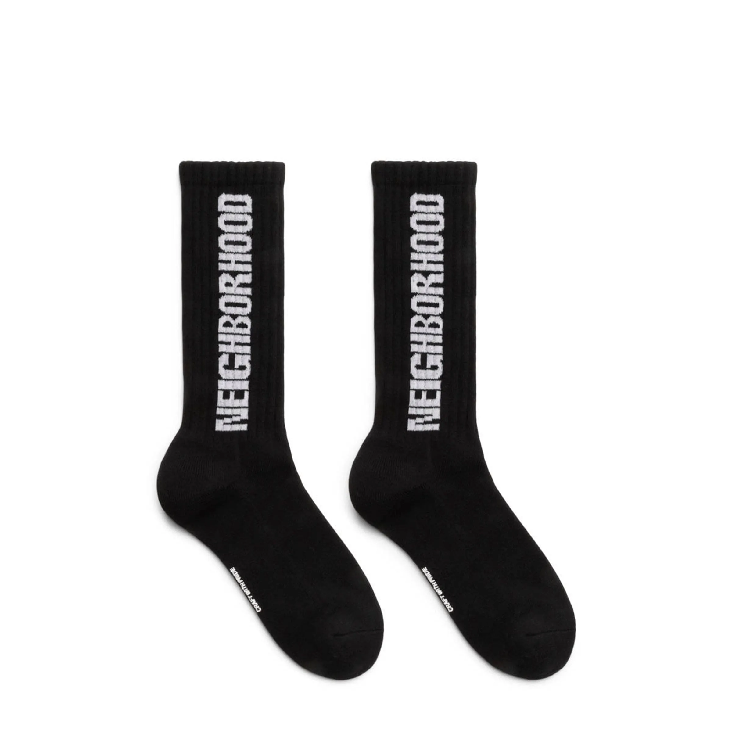 CI LOGO SOCKS