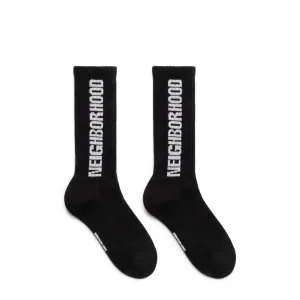 CI LOGO SOCKS