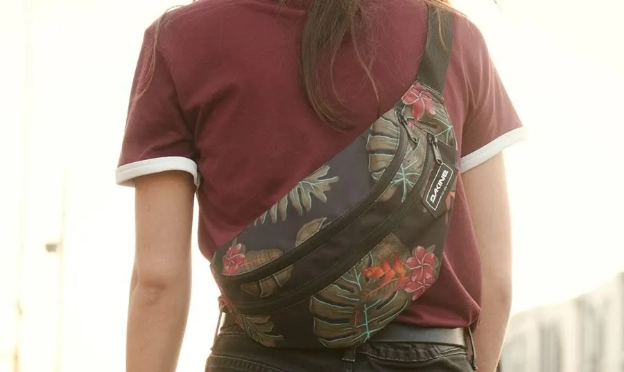 Classic Hip Pack Large
