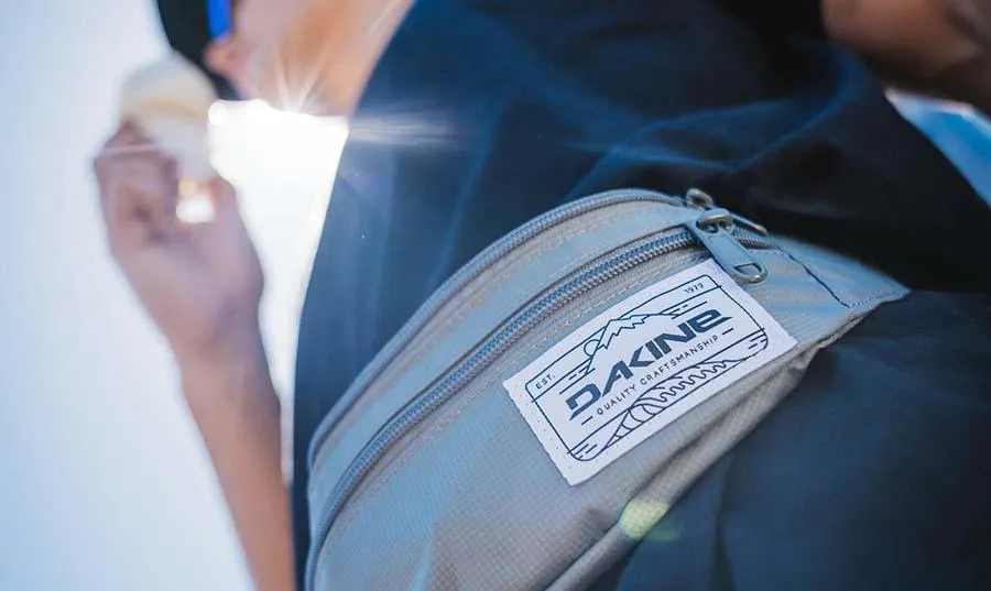 Classic Hip Pack