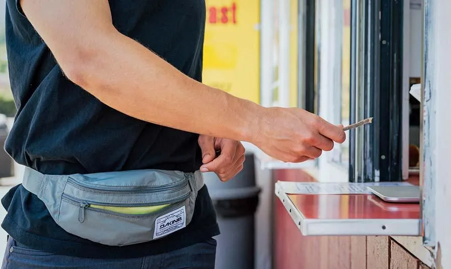 Classic Hip Pack