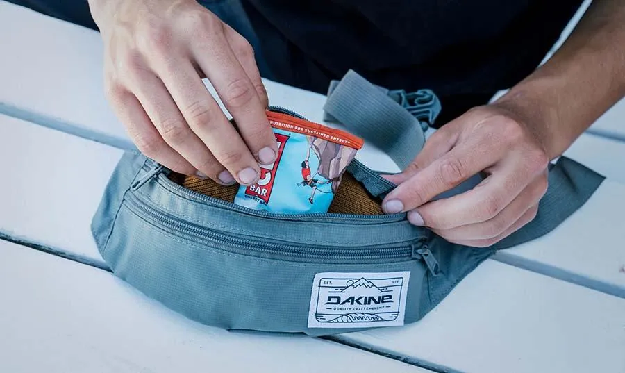 Classic Hip Pack