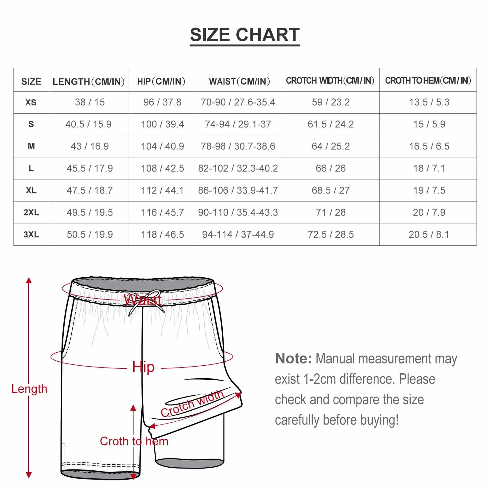 Custom Face Christmas Pattern Men's 2 in 1 Running Shorts Workout Training Quick Dry Bodybuliding Athletic Shorts Jogger with Pockets