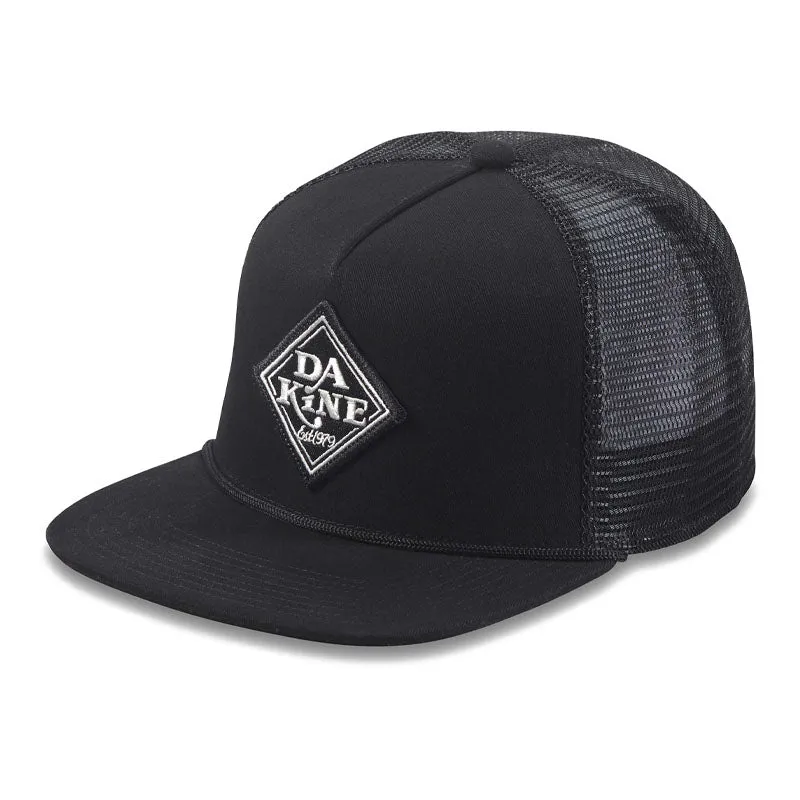 Dakine Classic Diamond Trucker Hat