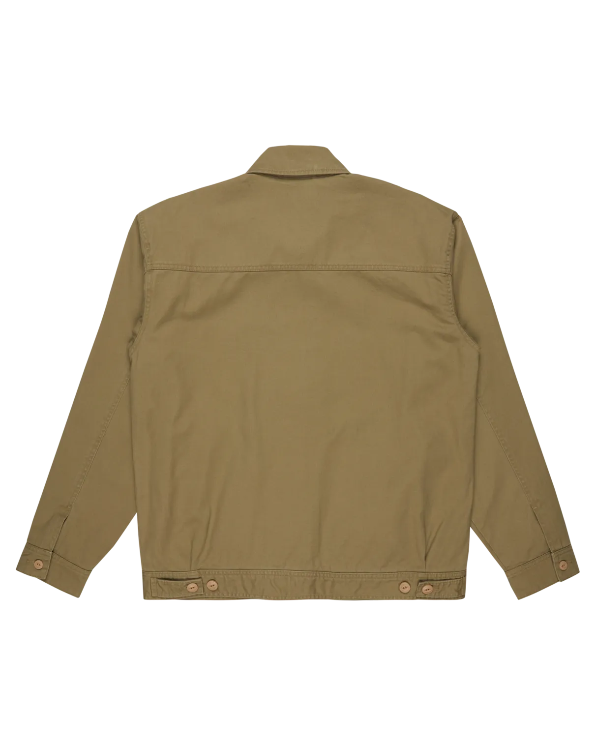 DNA Surf Harrington Jacket in Aloe