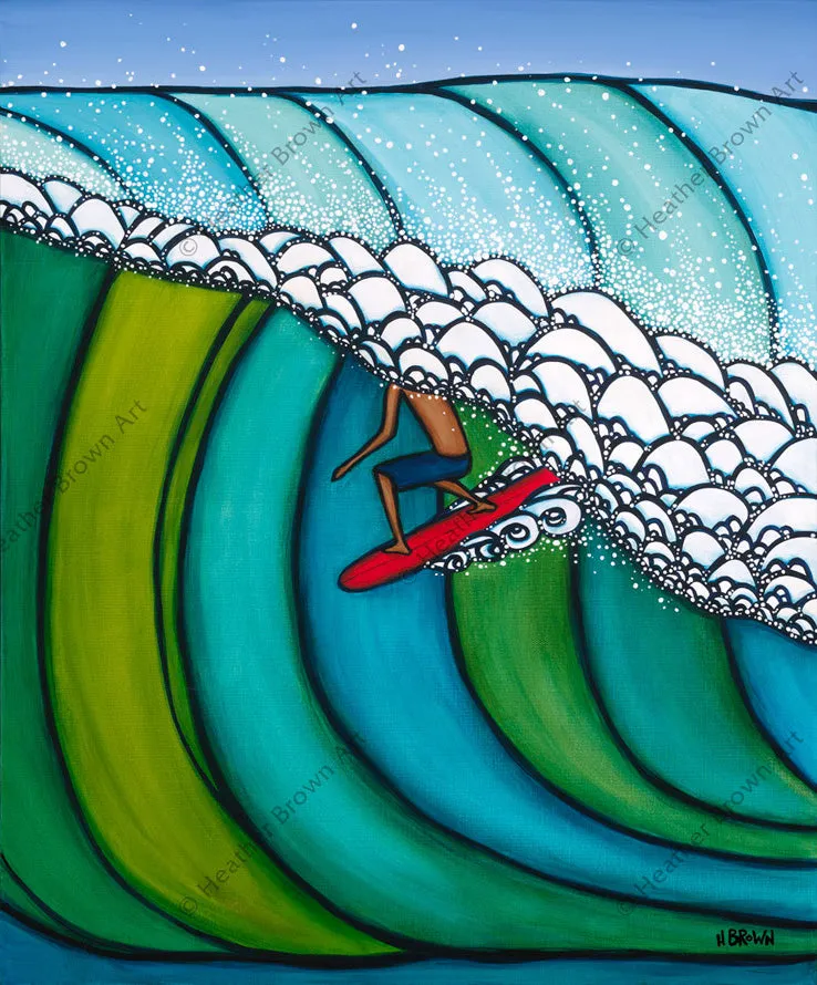 Double Overhead