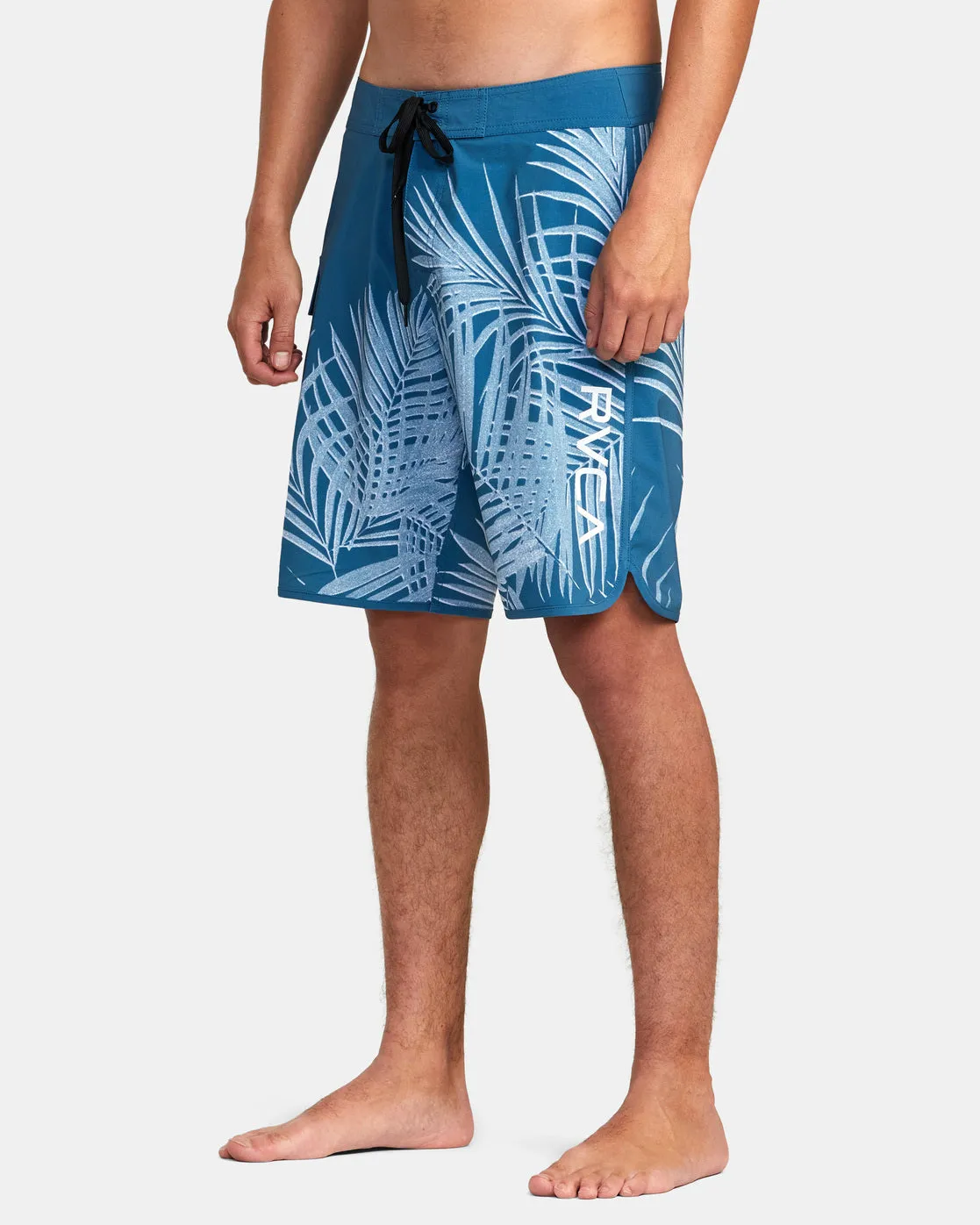 Eastern 20" Boardshorts - Mallard Blue