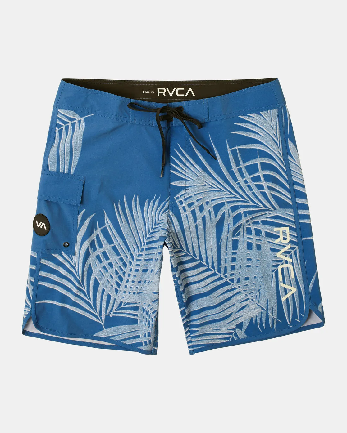 Eastern 20" Boardshorts - Mallard Blue