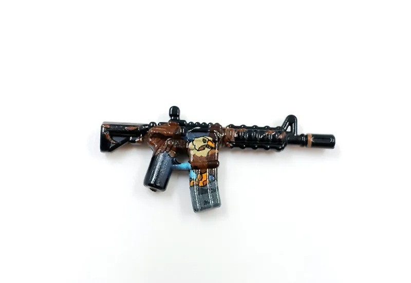 Eclipse Strike™ Griffin - BrickArms®  M4A4