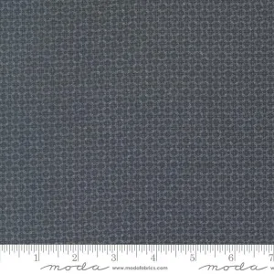 Farmhouse Flannels III - Graphite - 549272F-15