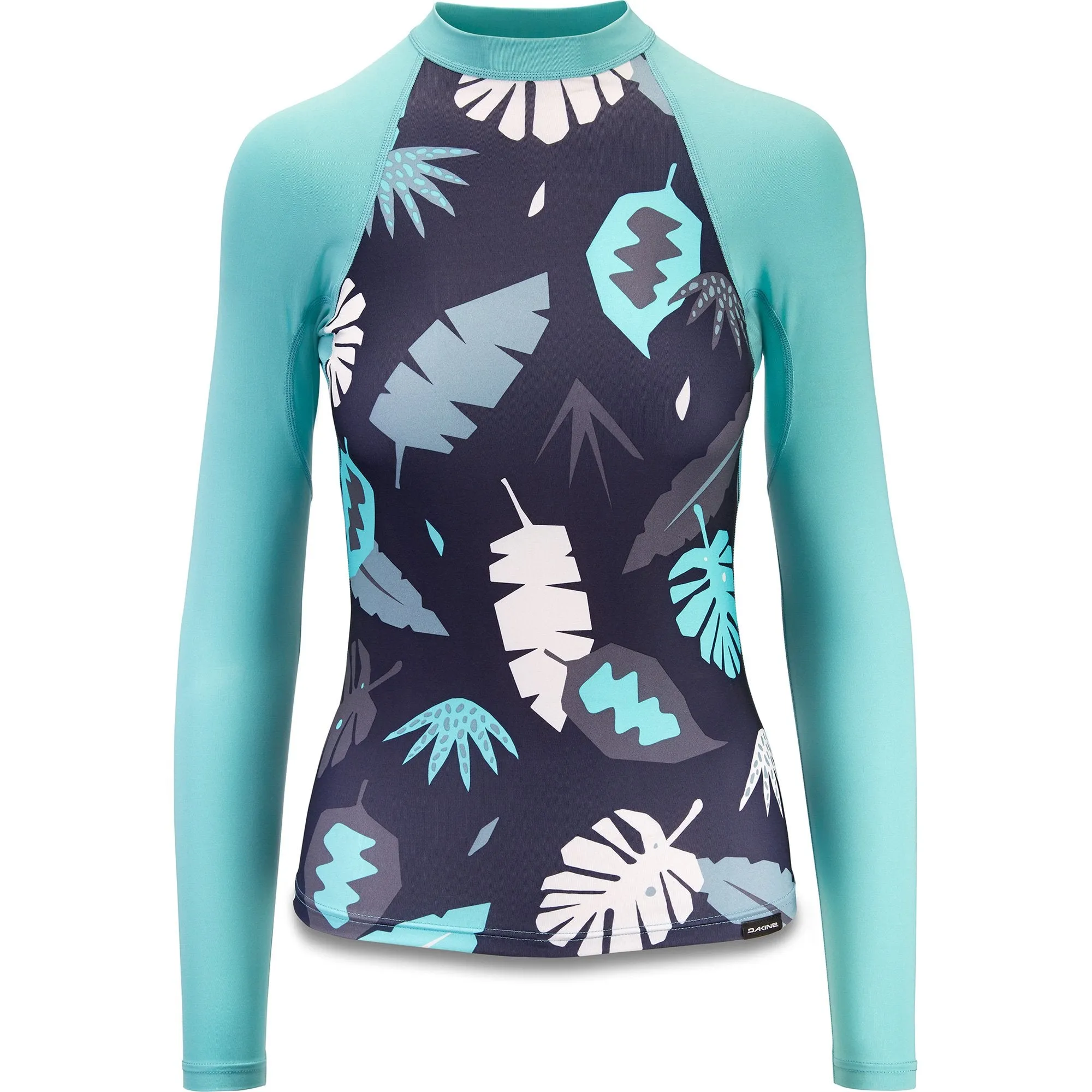 Flow Snug Fit Long Sleeve Rashguard - Women's
