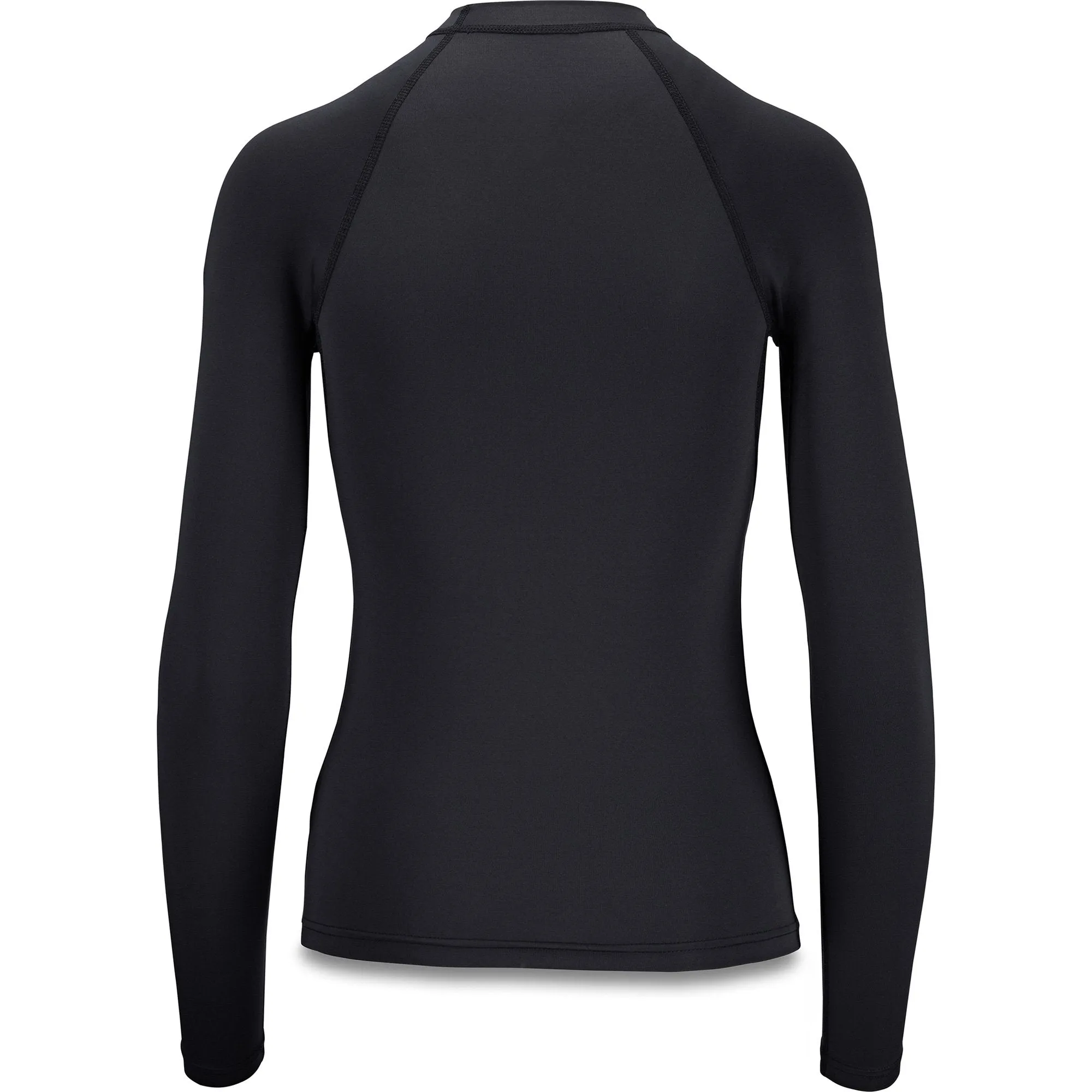 Flow Snug Fit Long Sleeve Rashguard - Women's