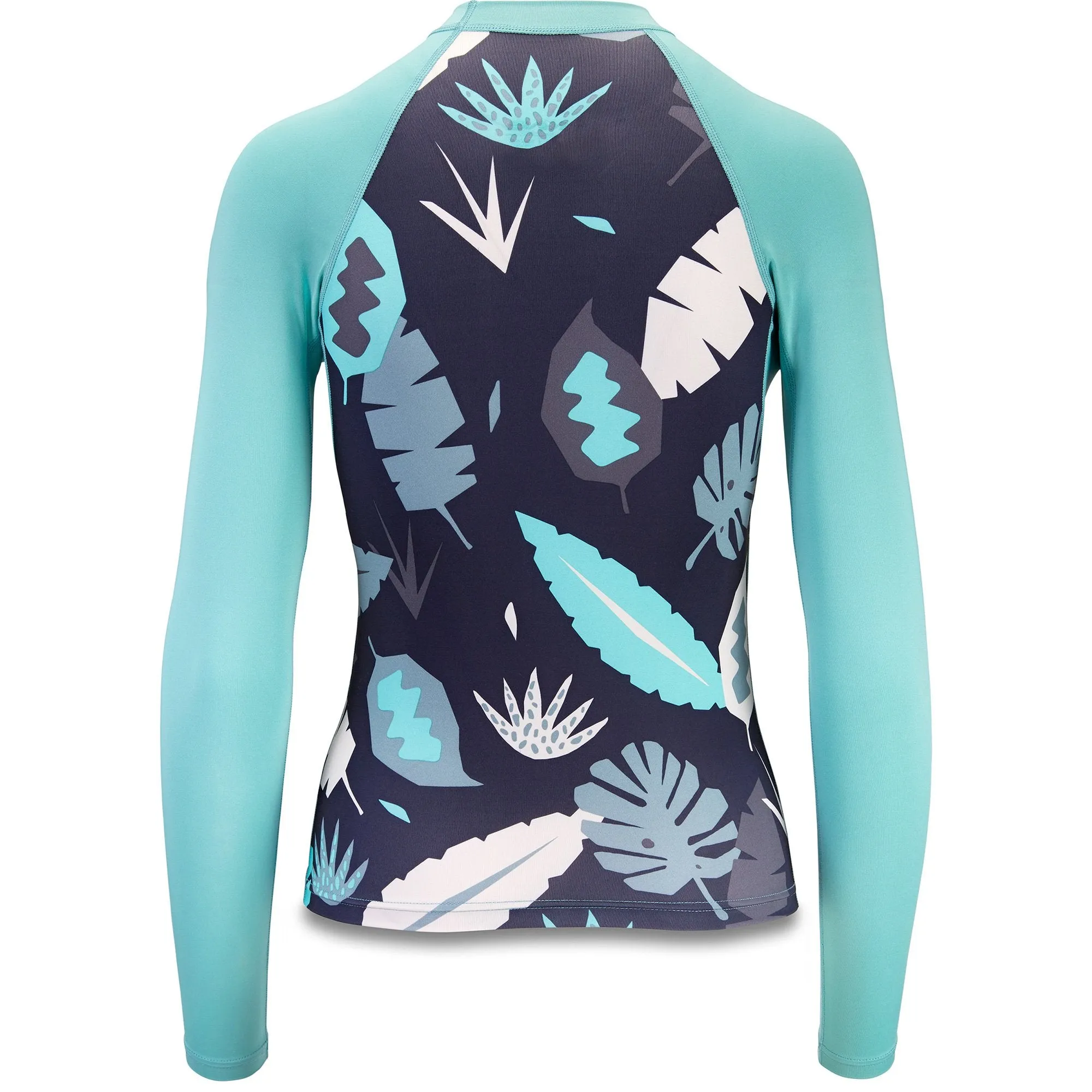Flow Snug Fit Long Sleeve Rashguard - Women's