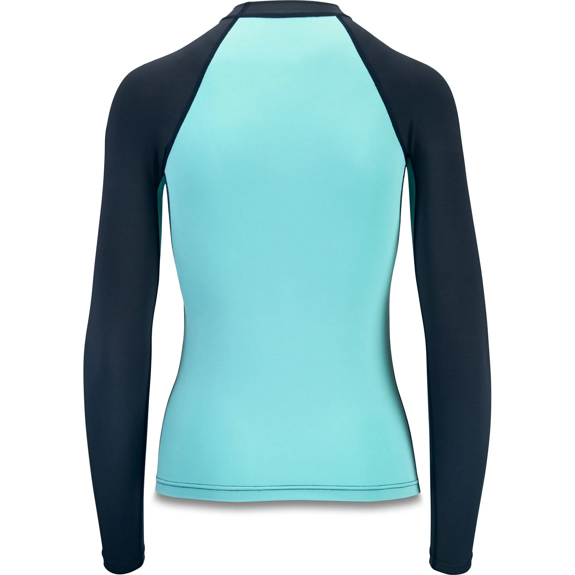 Flow Snug Fit Long Sleeve Rashguard - Women's