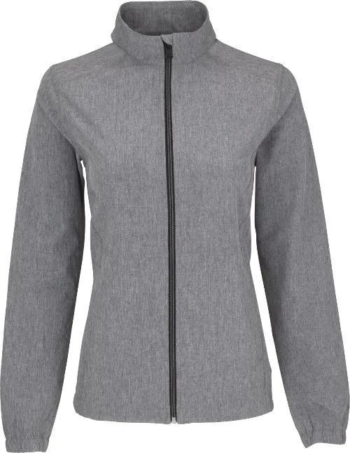 Greg Norman Ladies Windbreaker Stretch Jacket