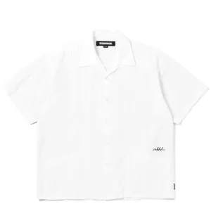 GUAYABERA SHIRT