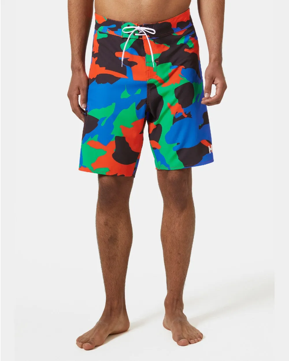 Helly Hansen Mens HP Board Shorts 3.0