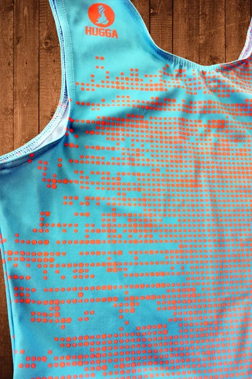 HUGGA ATOM-FLOW ROWING SUIT