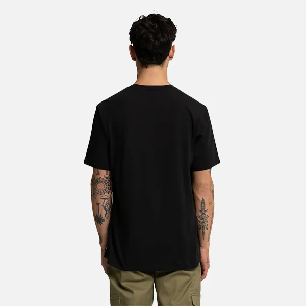 Hurley Flow Tee - Black