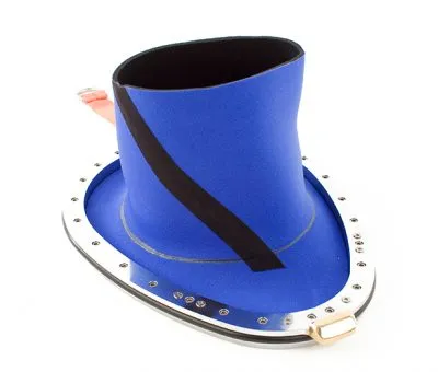 Kirby Morgan Neoprene Neck Ring Assembly (For SL-27)