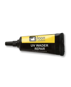 Loon UV Wader Repair