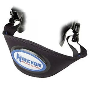 Mask Slap Strap