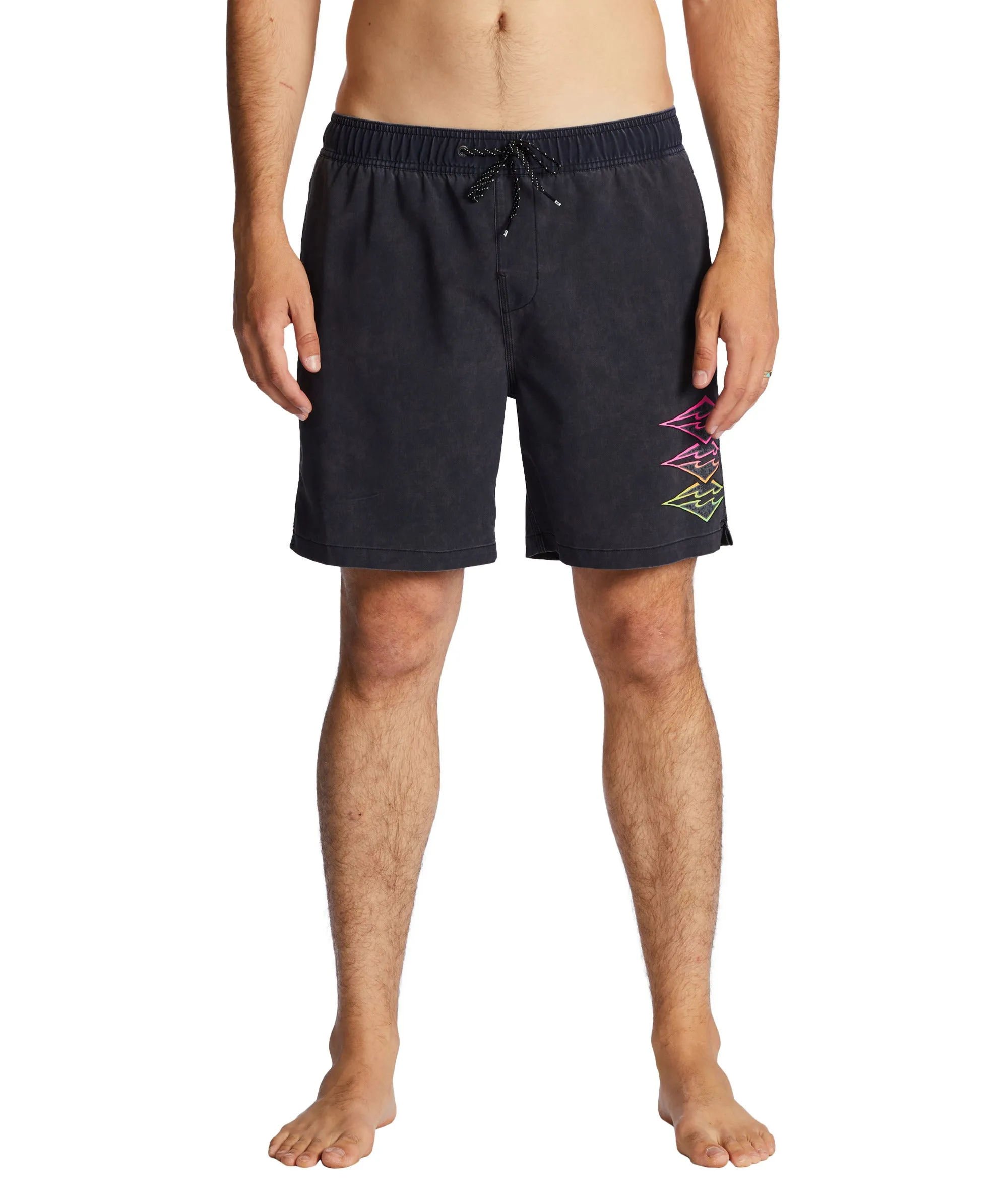 Men's Billabong Riot Layback Boardshort