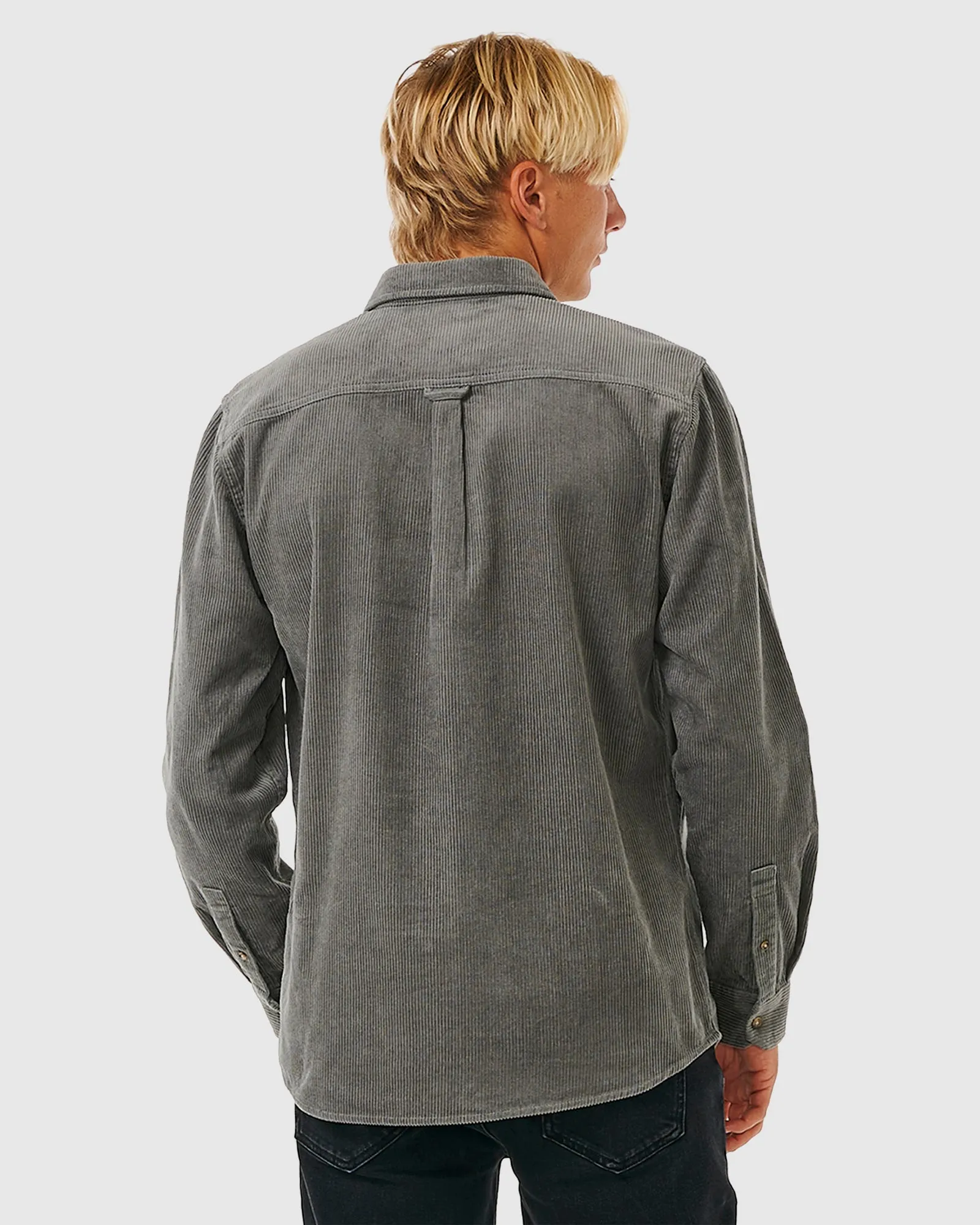 MENS CLASSIC SURF CORDUROY SHIRT