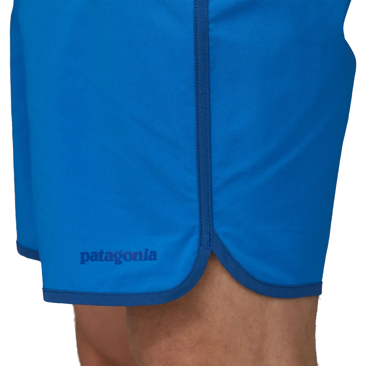 Men's Hydropeak Scallop Boardshort 18"