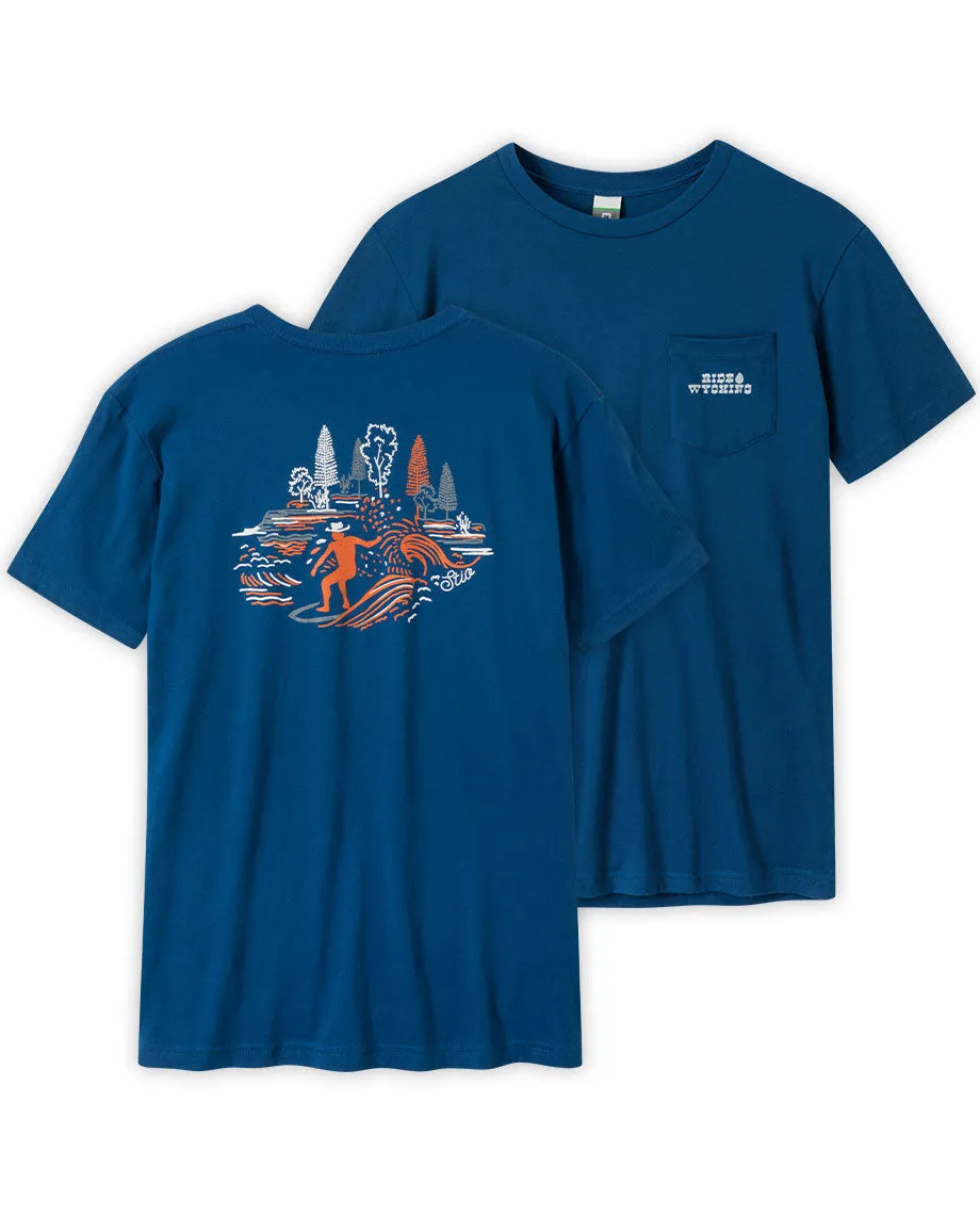 Men's Lunch Counter Tee