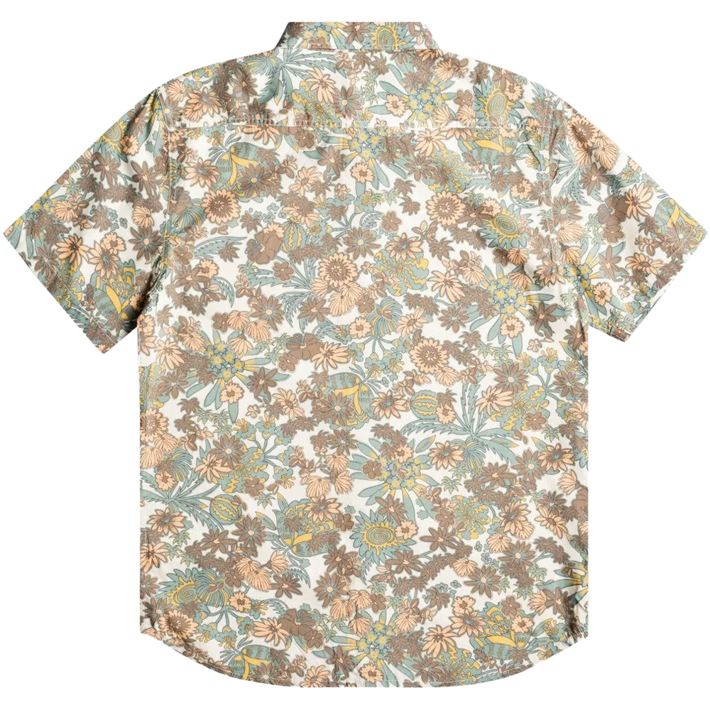 Men's Morning Trip Short Sleeve