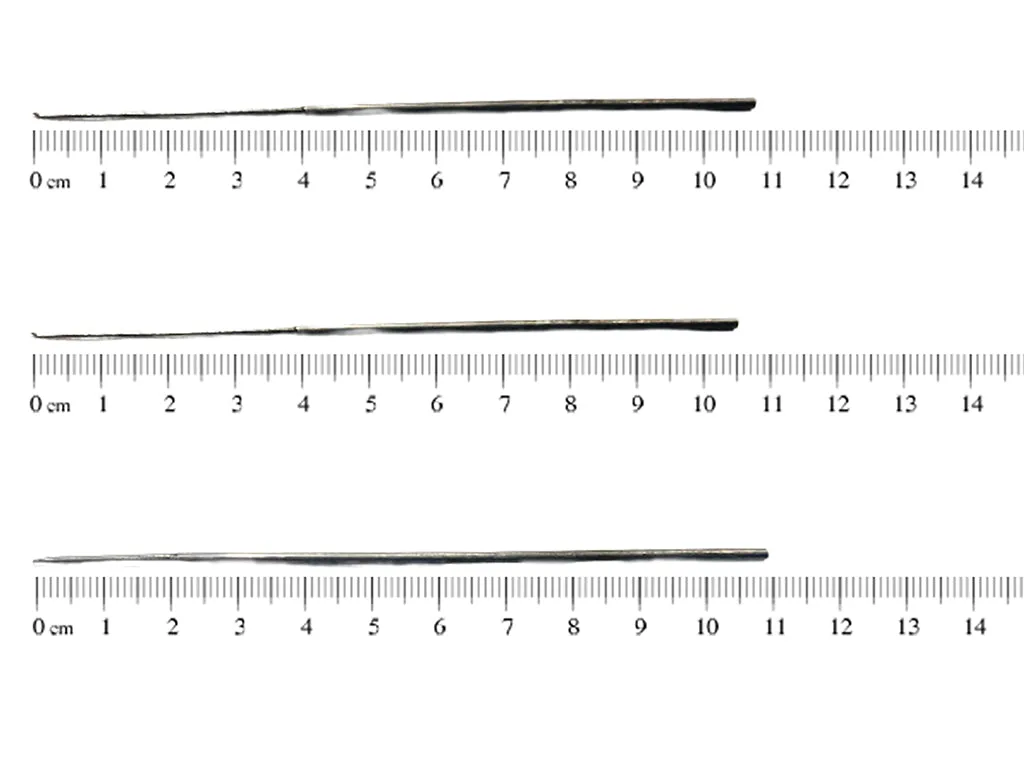 Metal Aari Needles for Thread Work & Beading