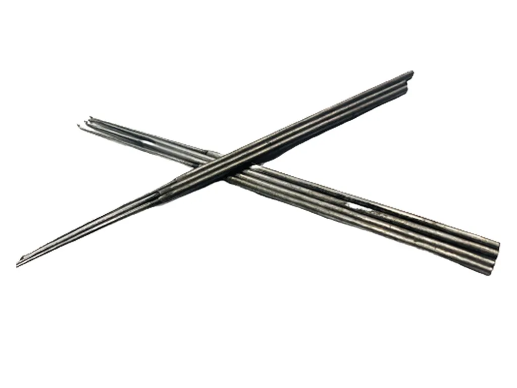 Metal Aari Needles for Thread Work & Beading
