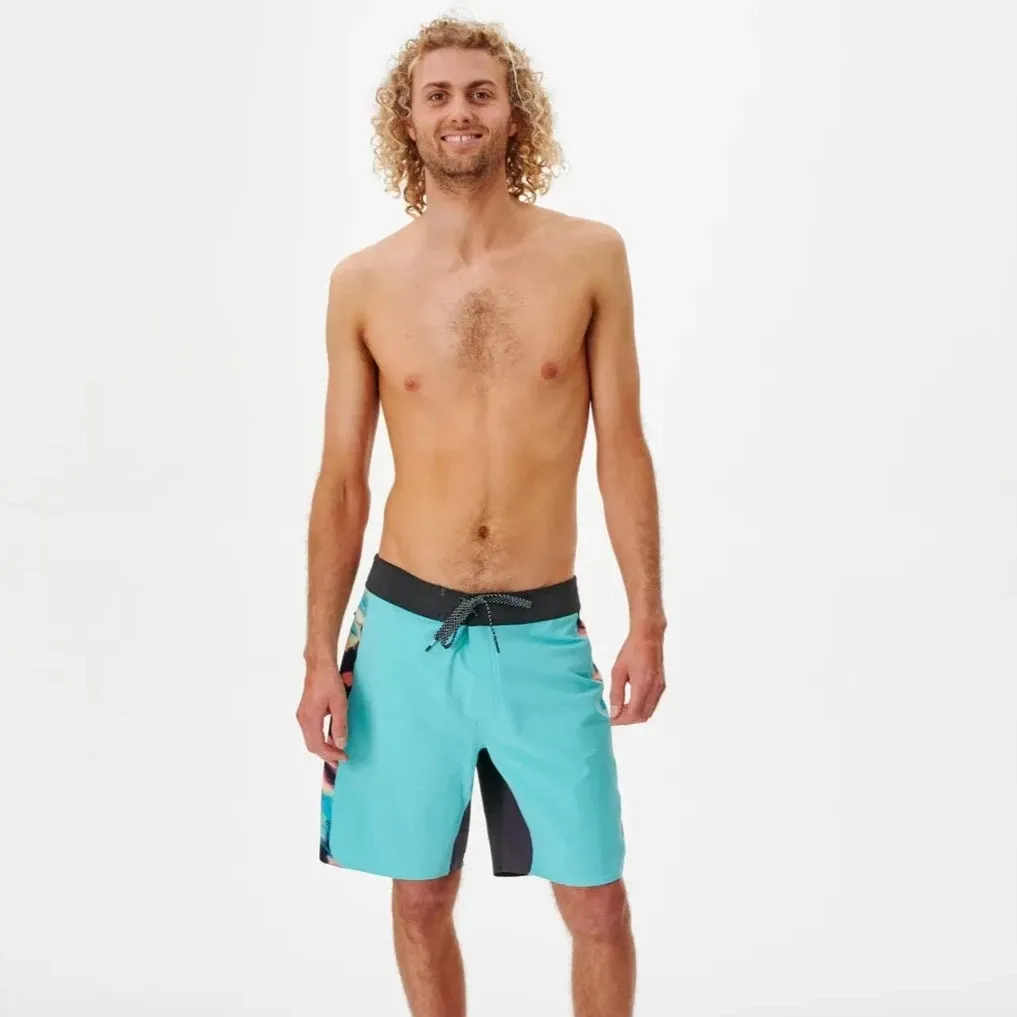 Mirage 3-2-One Ultimate Boardshorts - 19"