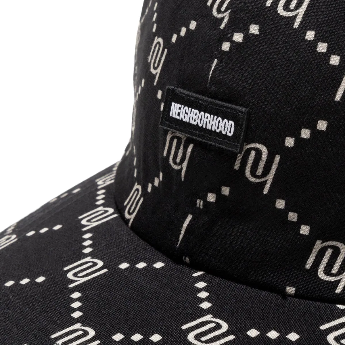 MONOGRAM / C-CAP