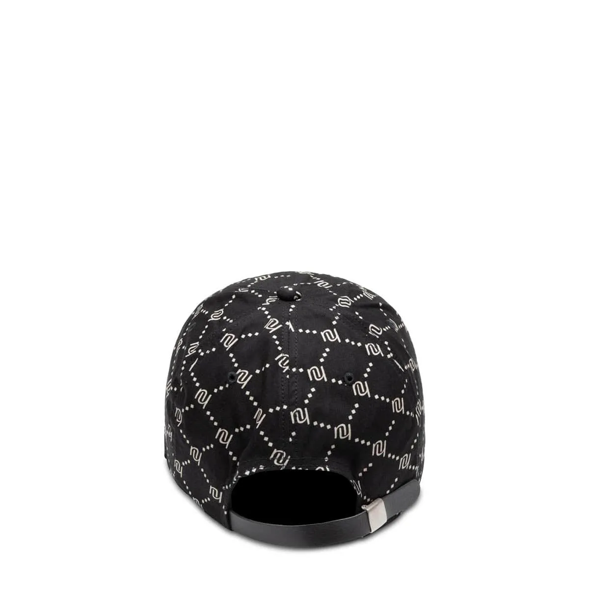 MONOGRAM / C-CAP