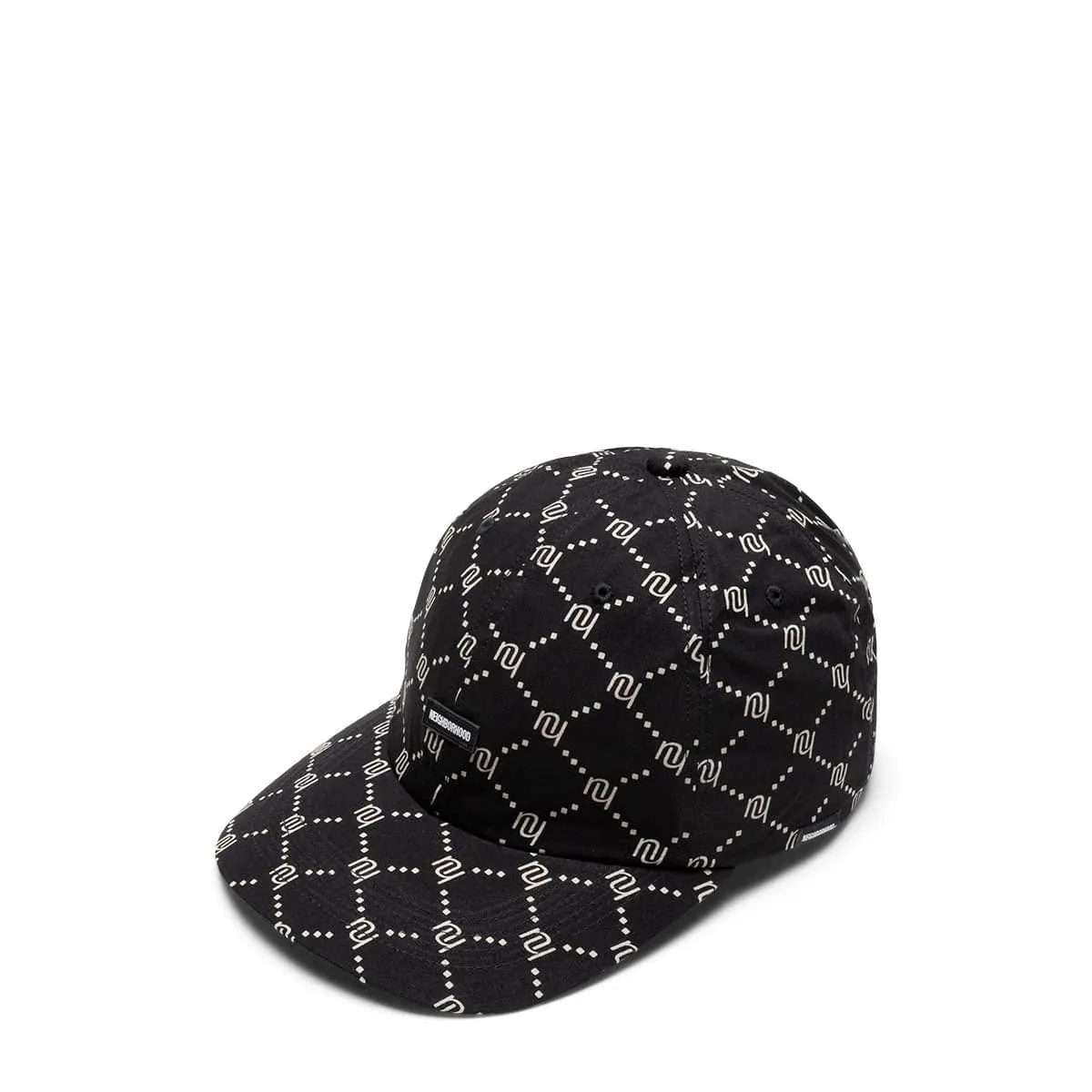 MONOGRAM / C-CAP