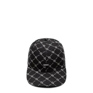 MONOGRAM / C-CAP