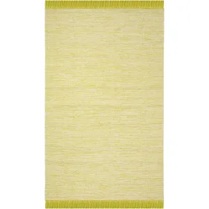 Montauk Olive/Green Area Rug