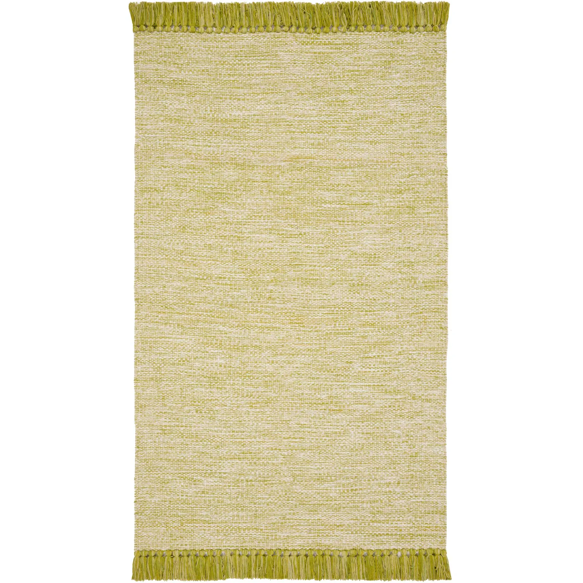 Montauk Olive/Green Area Rug