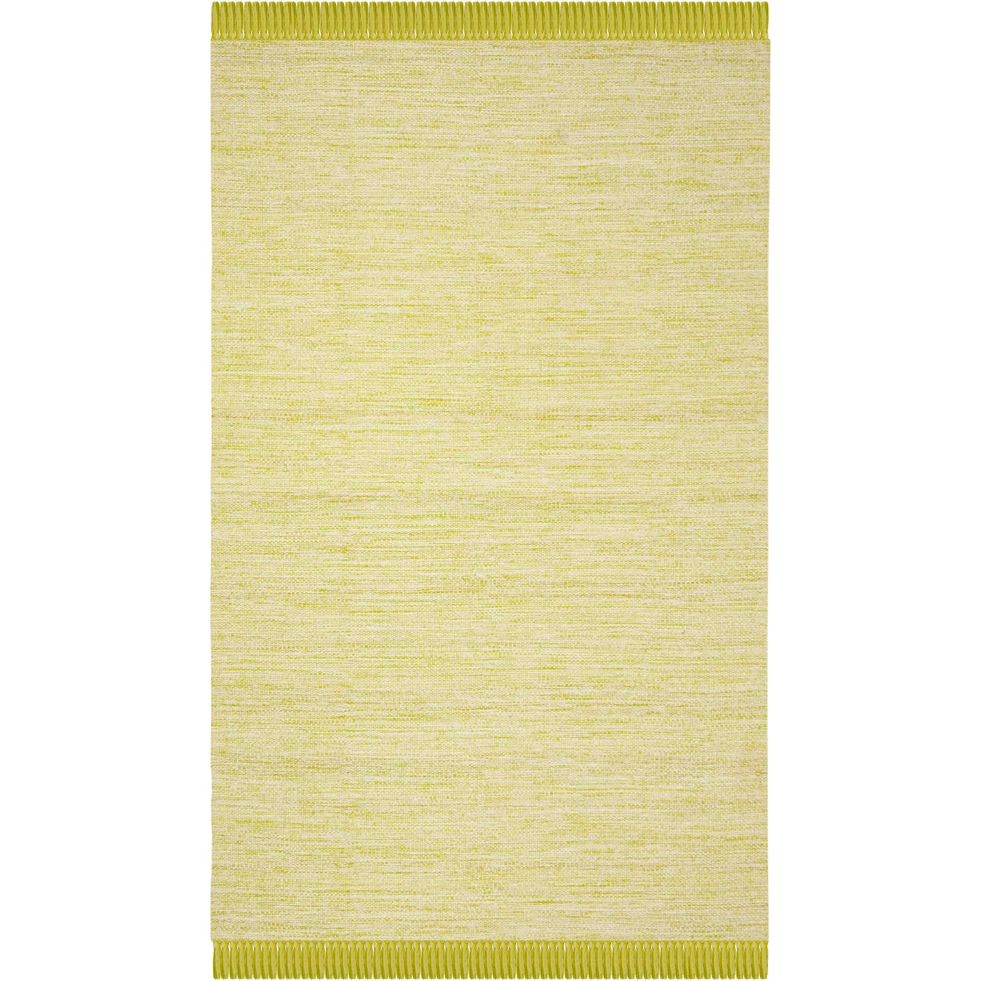 Montauk Olive/Green Area Rug