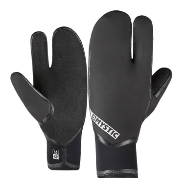 Mystic Supreme Lobster 5mm Gloves