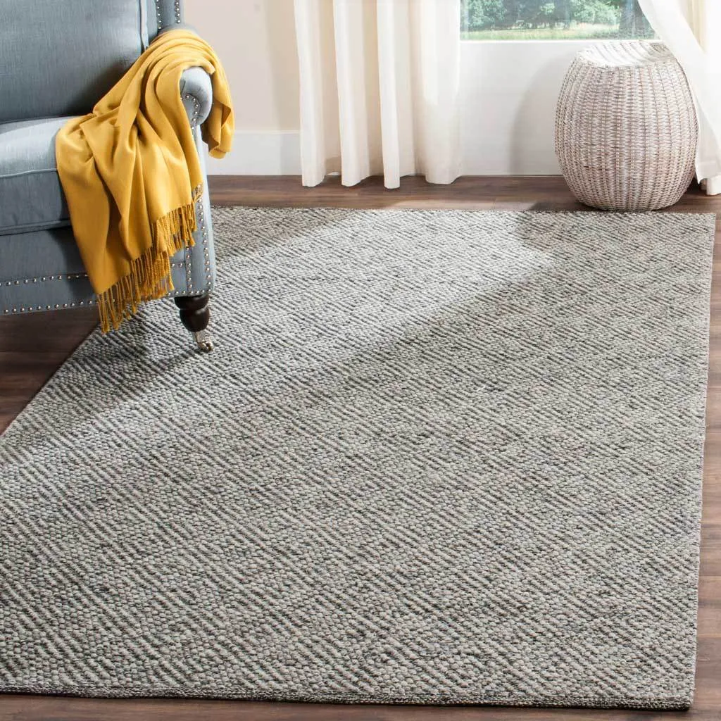 Natura Camel/Gray Area Rug